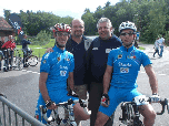 Azzurri cicclicmo