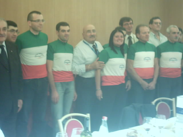 premiazione Giudici