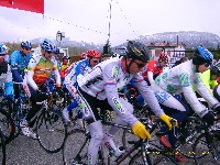 partenza