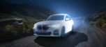 BMW Hybrid